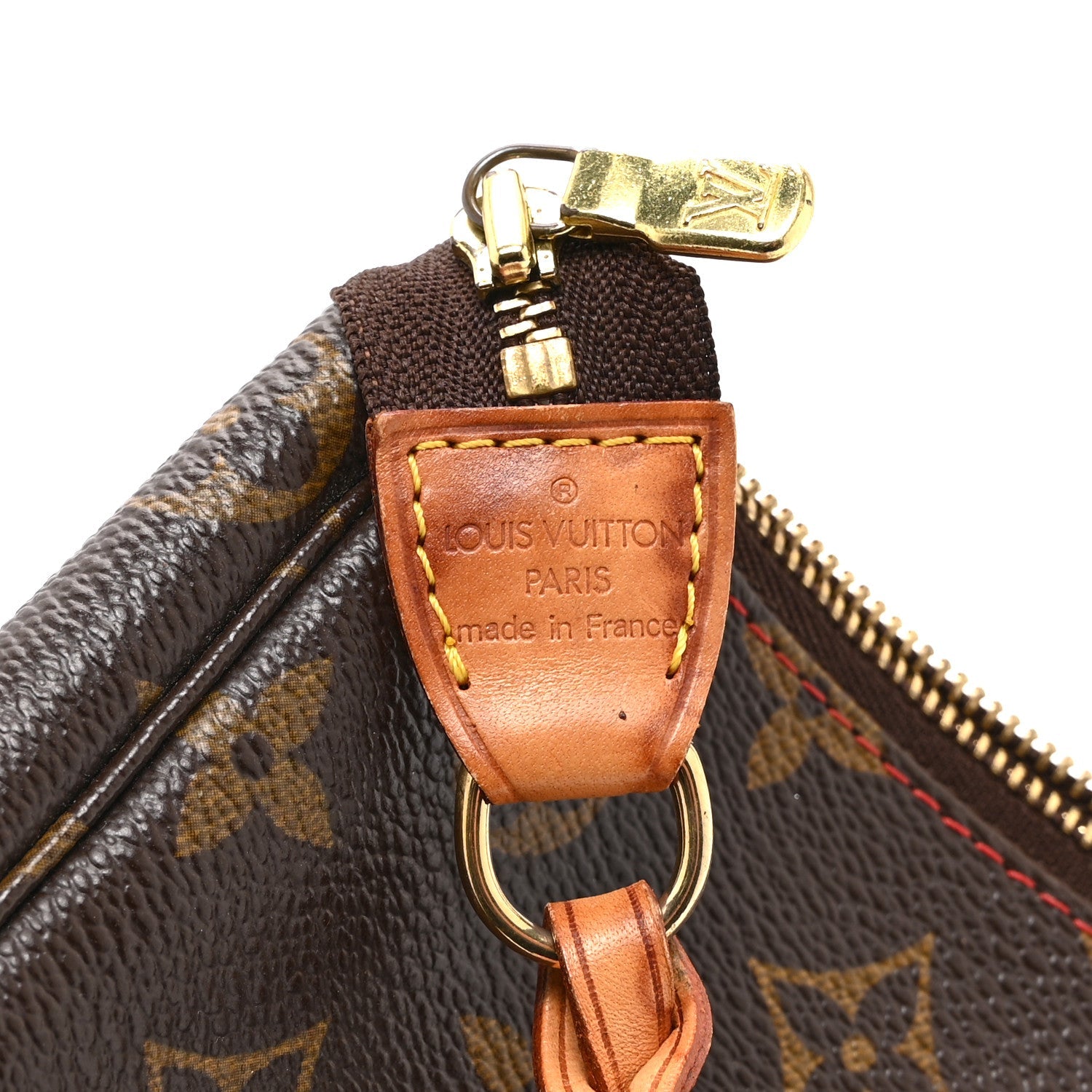 Louis Vuitton Monogram Cerises Pochette Accessories