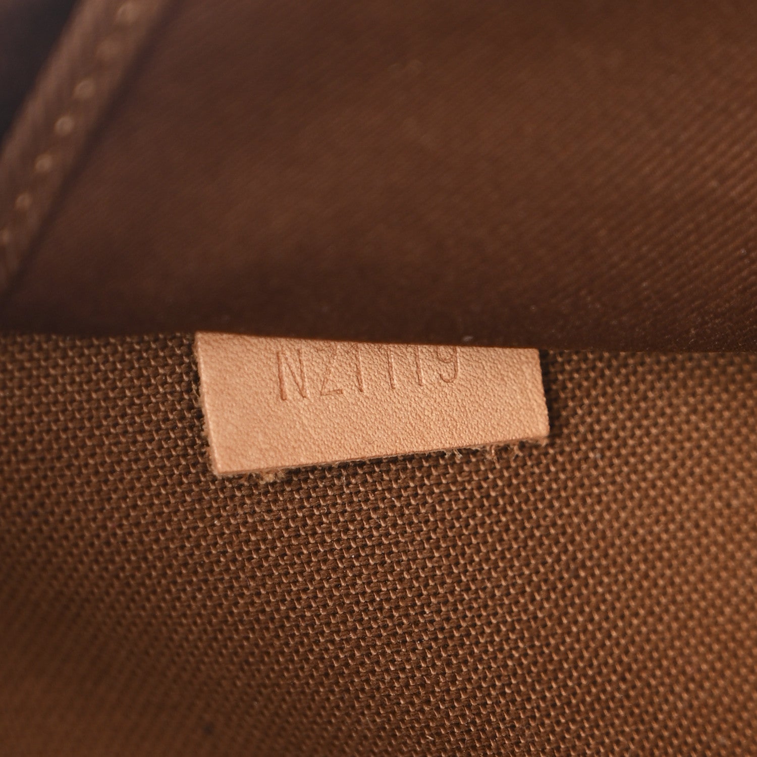 Louis Vuitton Monogram Garment Cover 2 Hangers