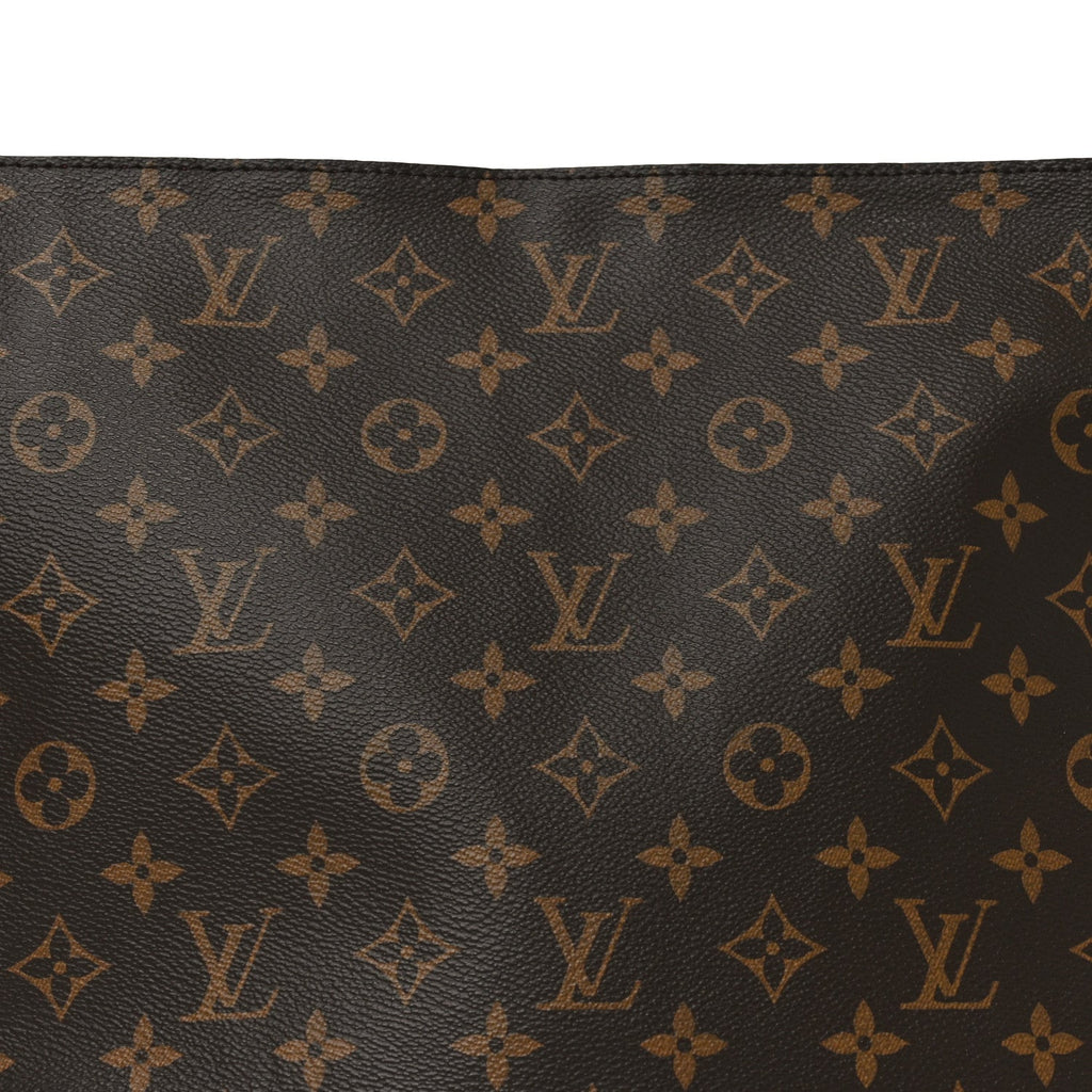Louis Vuitton Monogram All-In GM