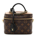 Louis Vuitton Reverse Monogram Vanity PM