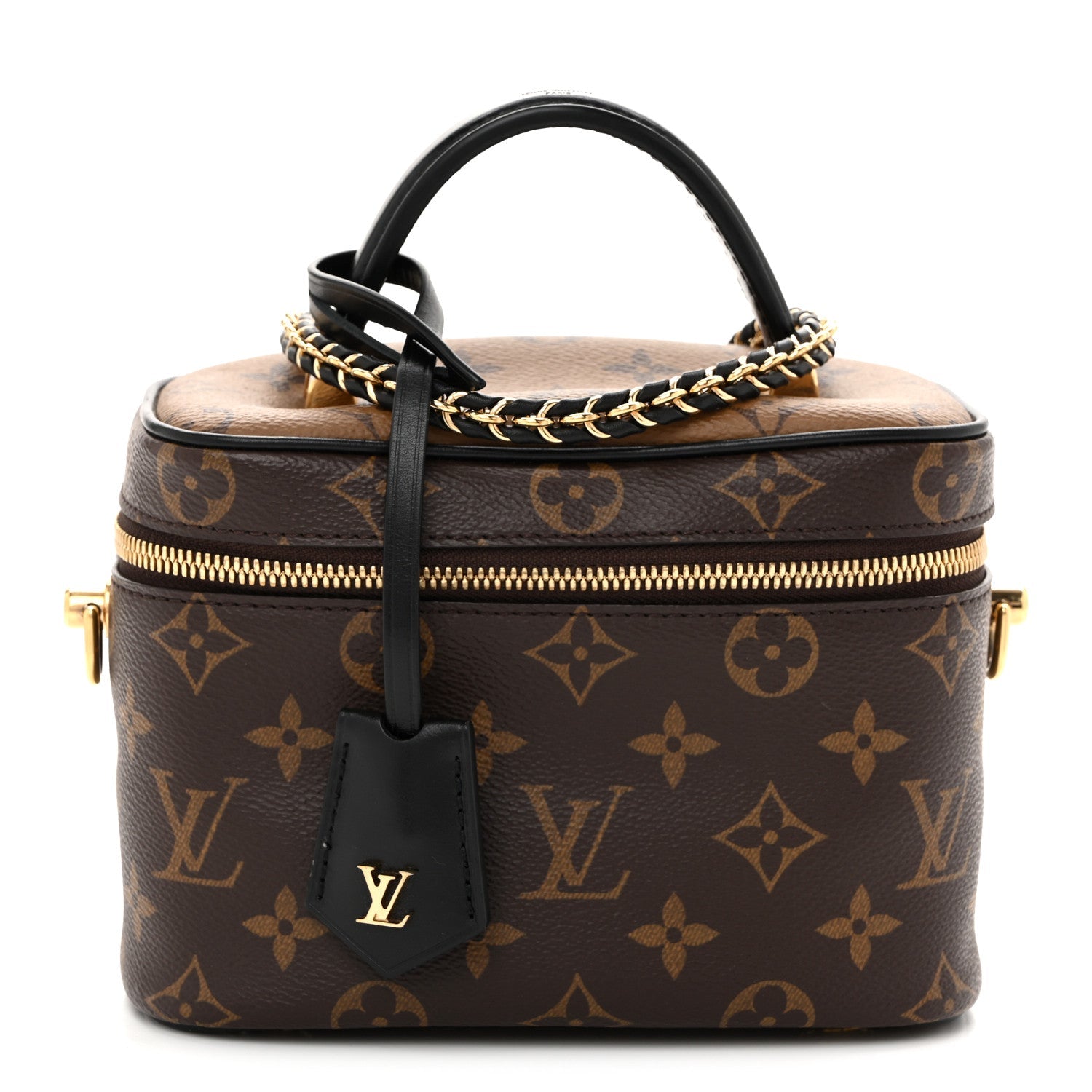Louis Vuitton Reverse Monogram Vanity PM