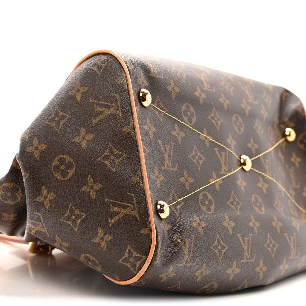 Louis Vuitton Monogram Tivoli GM