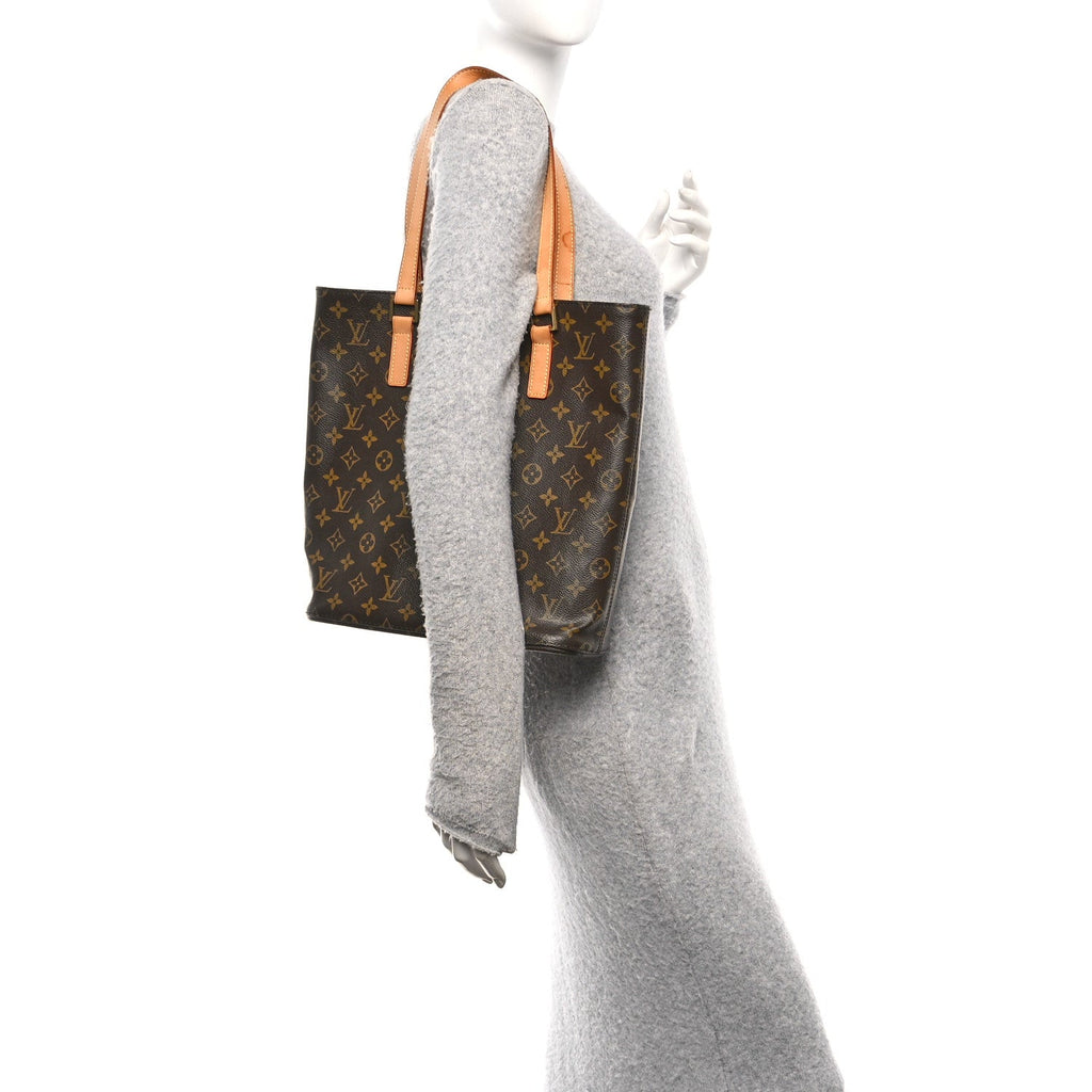 Louis Vuitton Monogram Vavin GM