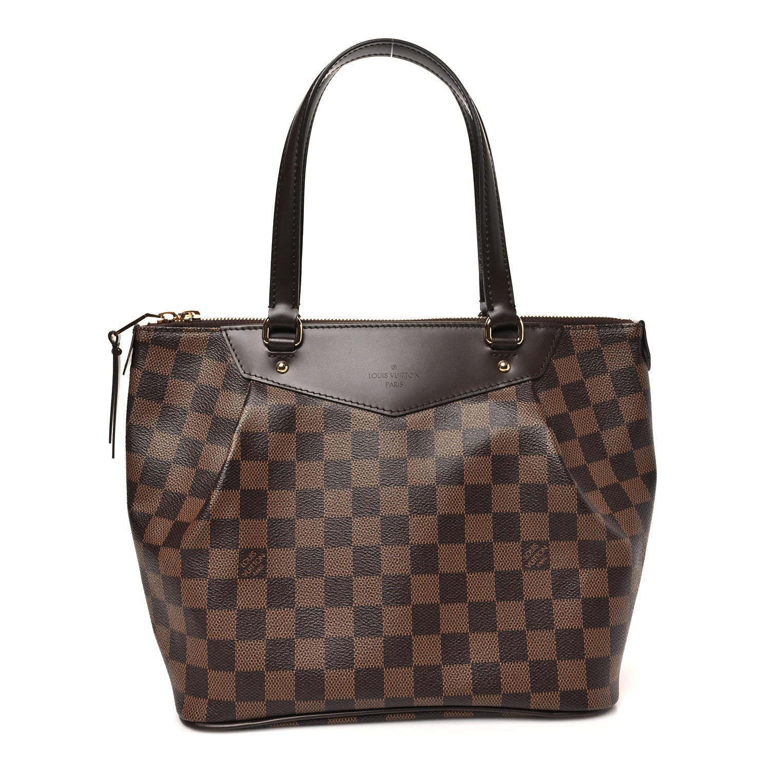 Louis Vuitton Damier Ebene Westminster PM