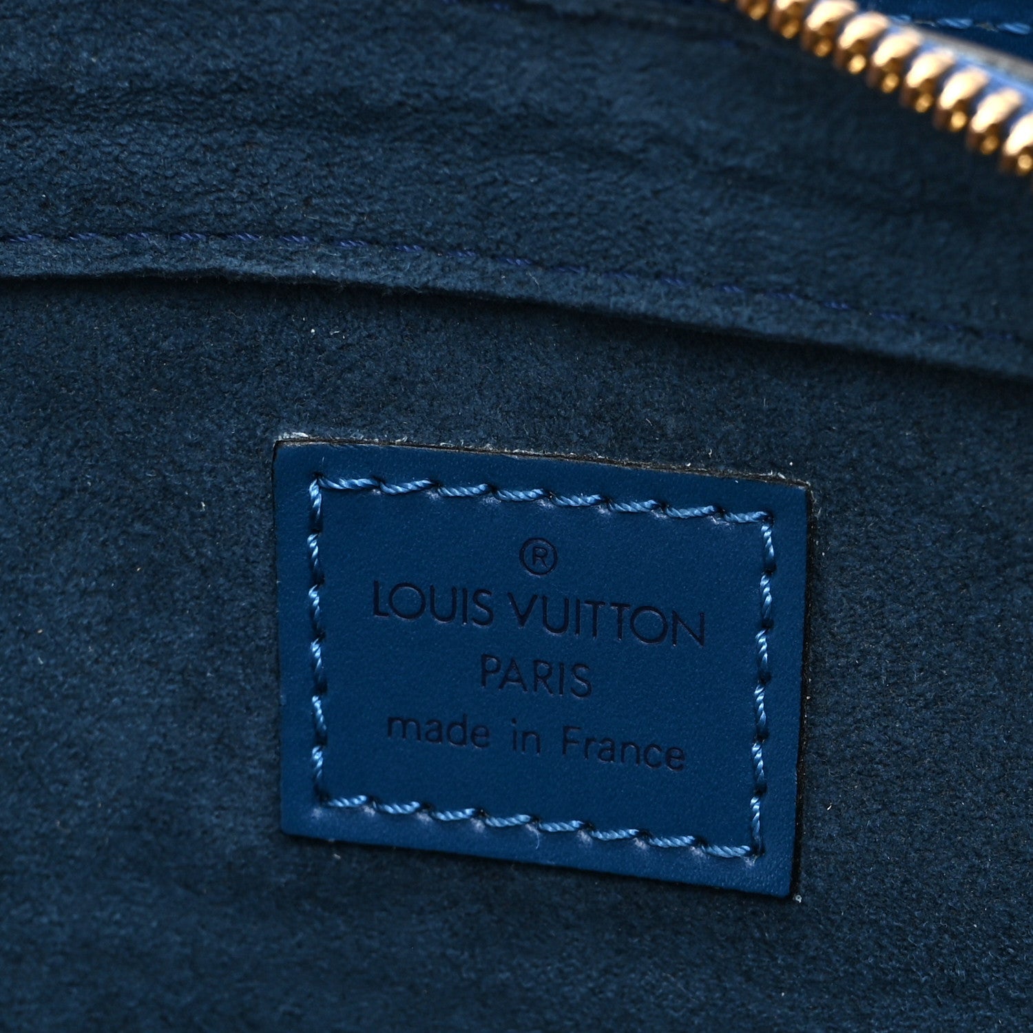 Louis Vuitton Epi Pont-Neuf Toledo