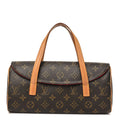 Louis Vuitton Monogram Sonatine