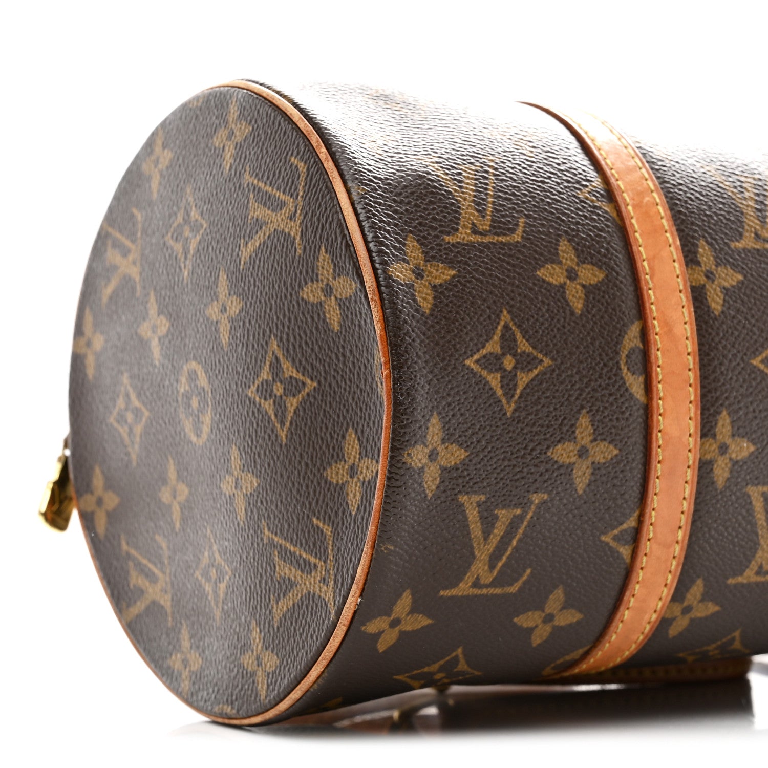 Louis Vuitton Monogram Papillon 30 with Companion