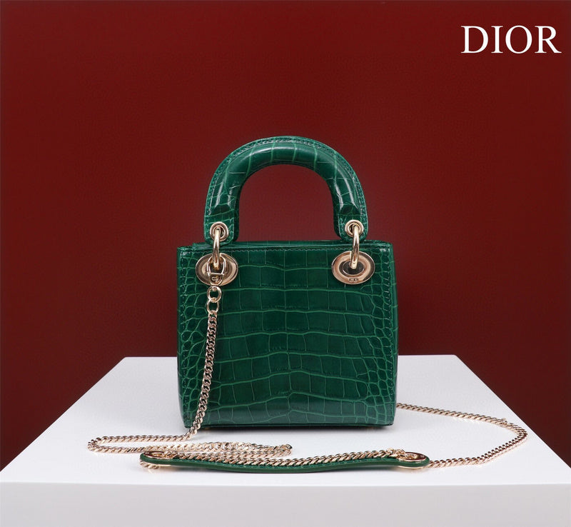 Dior Bag