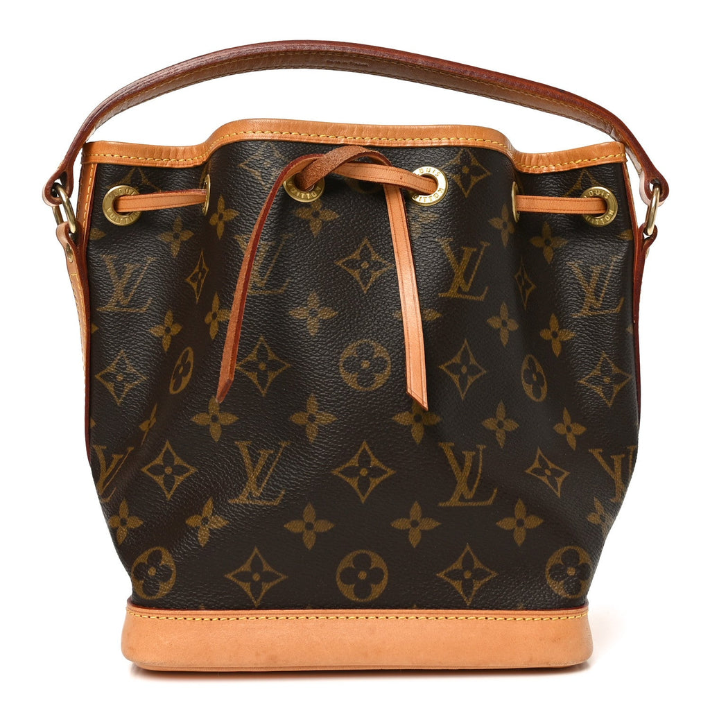 Louis Vuitton Monogram Noe BB