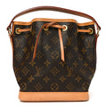 Louis Vuitton Monogram Noe BB