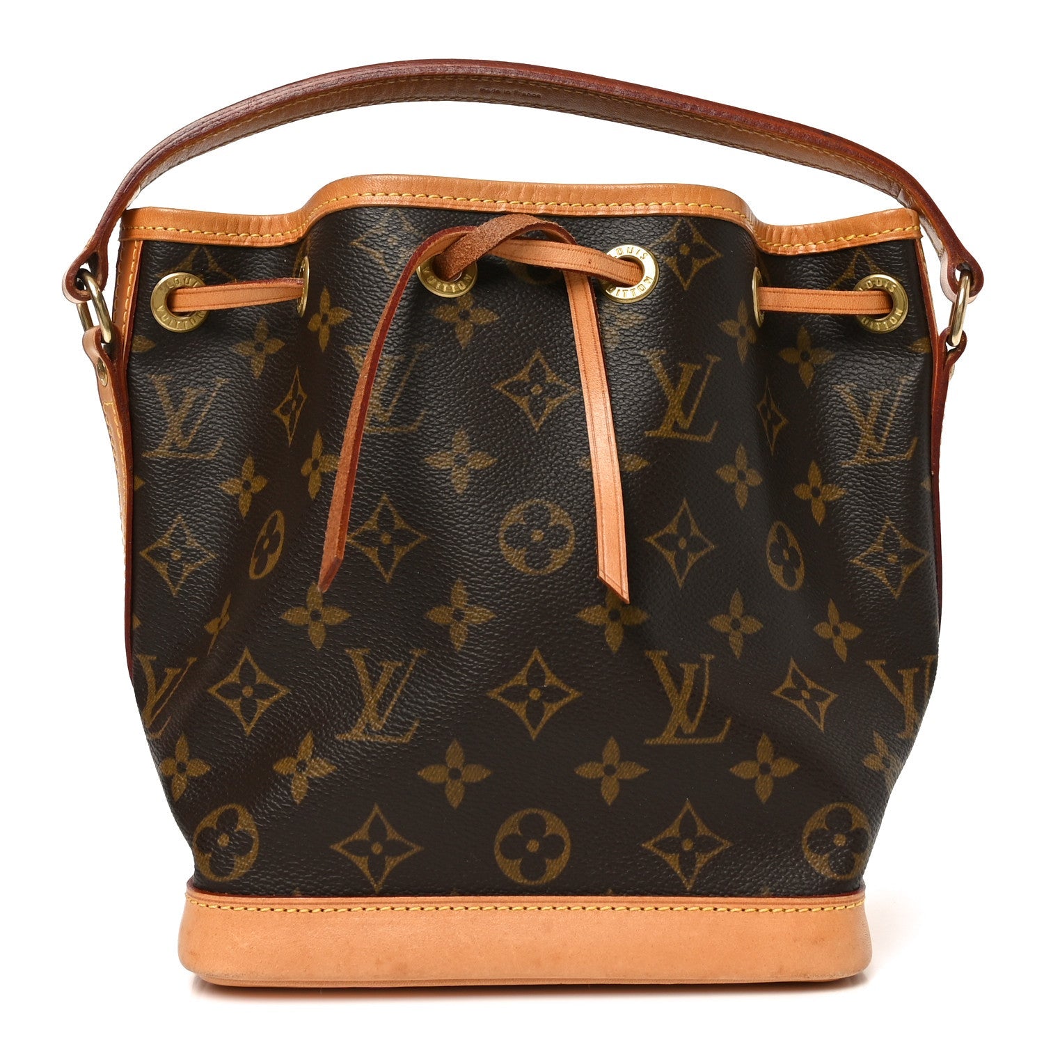 Louis Vuitton Monogram Noe BB