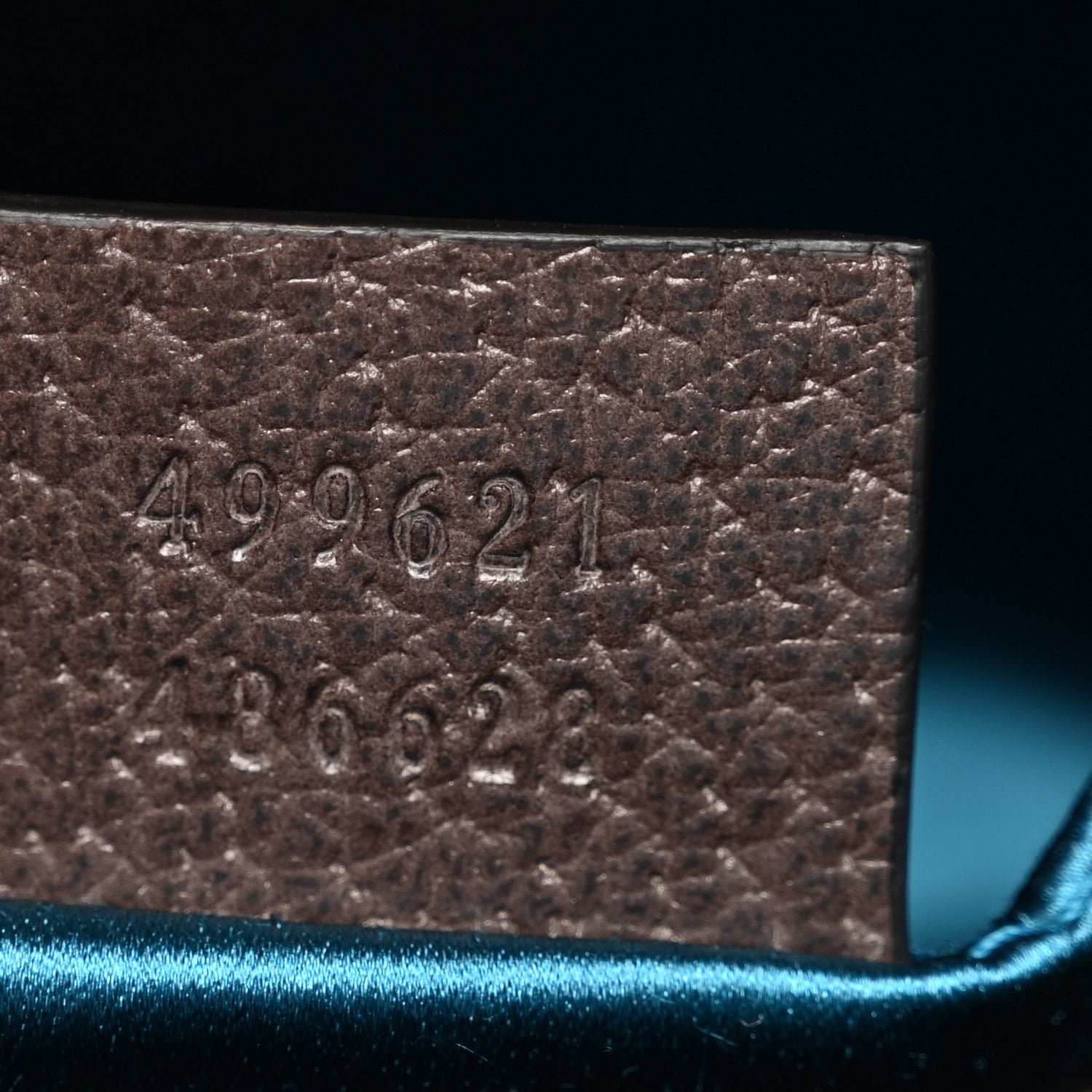 Gucci GG Supreme Monogram Textured Dollar Calfskin Web Small Ophidia Dome Shoulder Bag Beige Ebony New Acero