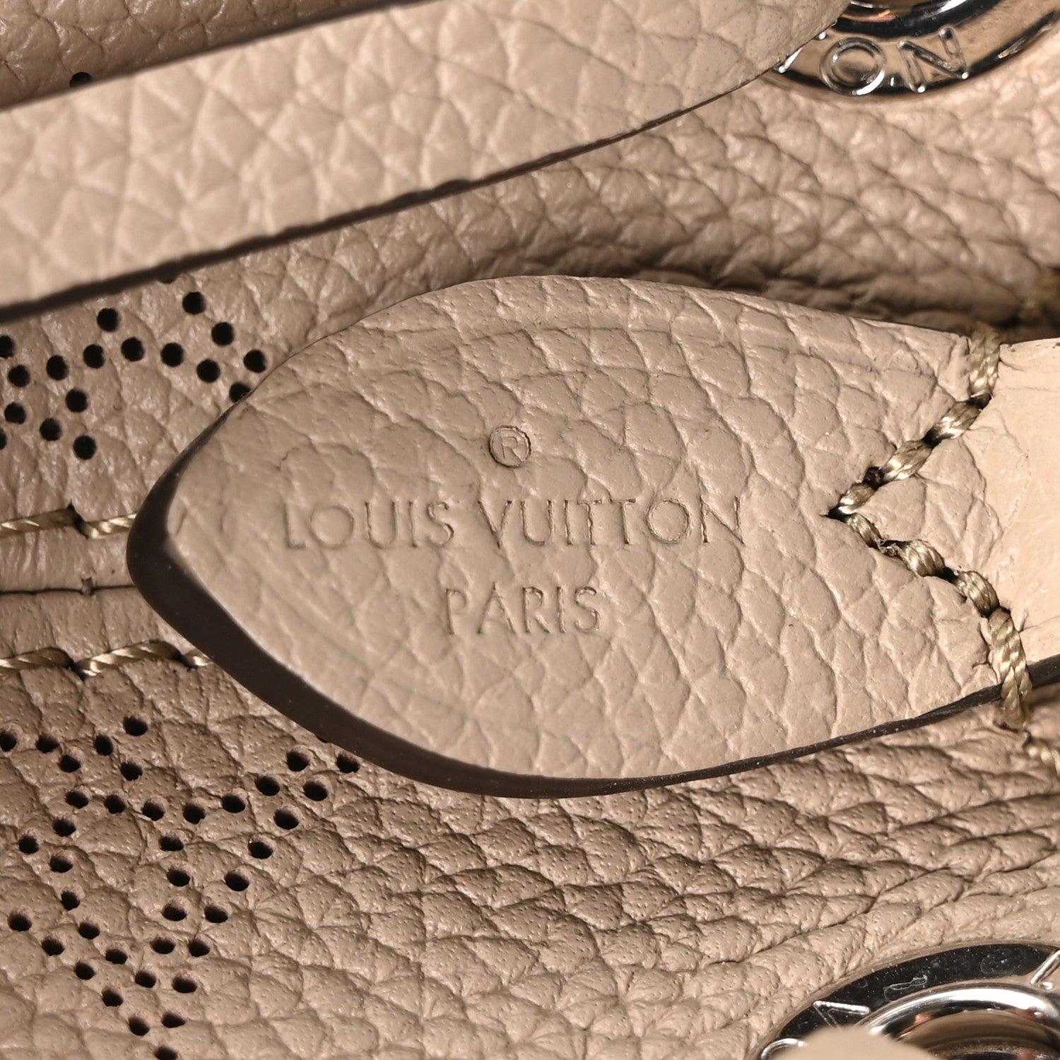 Louis Vuitton Mahina Bella Galet