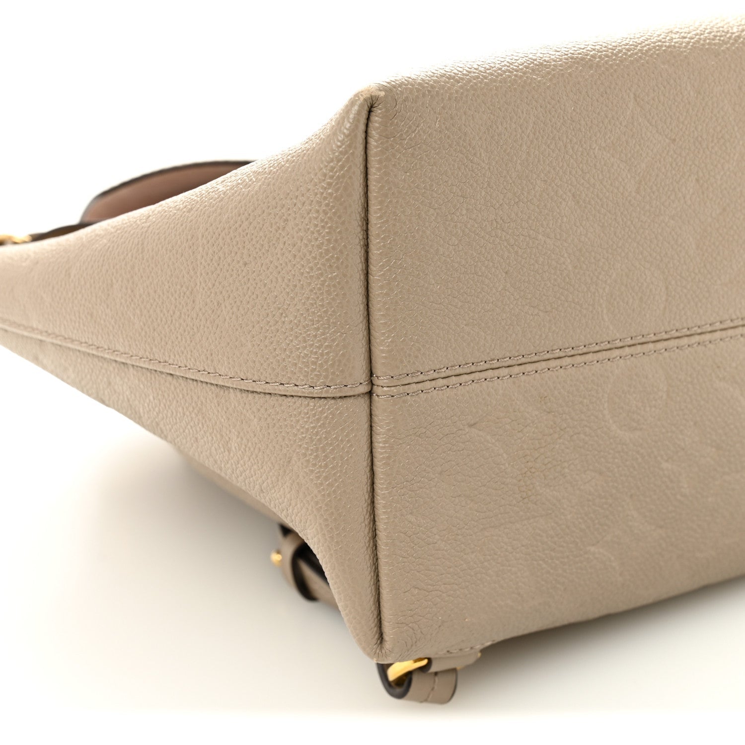 Louis Vuitton Empreinte Montsouris NM Backpack Tourterelle