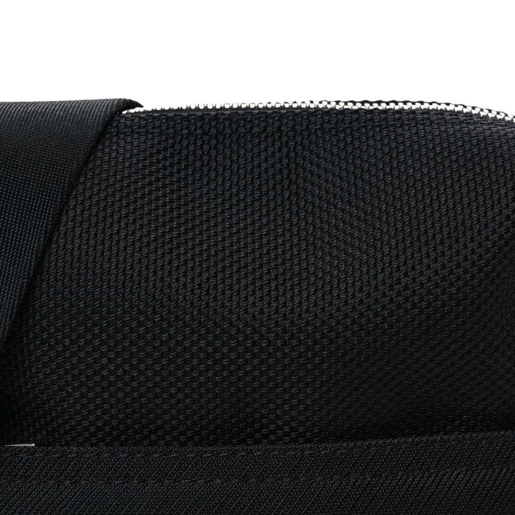 Louis Vuitton Damier Geant Citadin PM Black