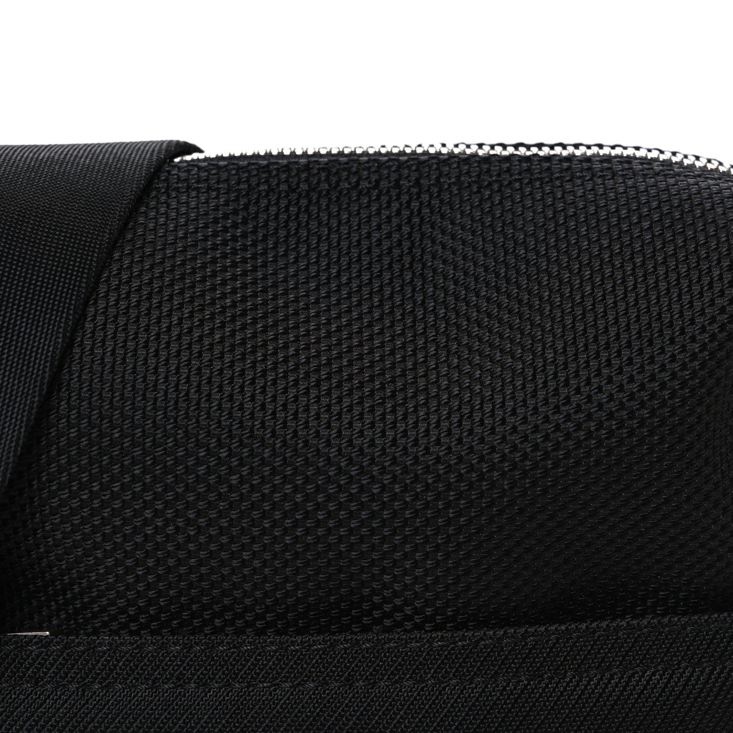 Louis Vuitton Damier Geant Citadin PM Black