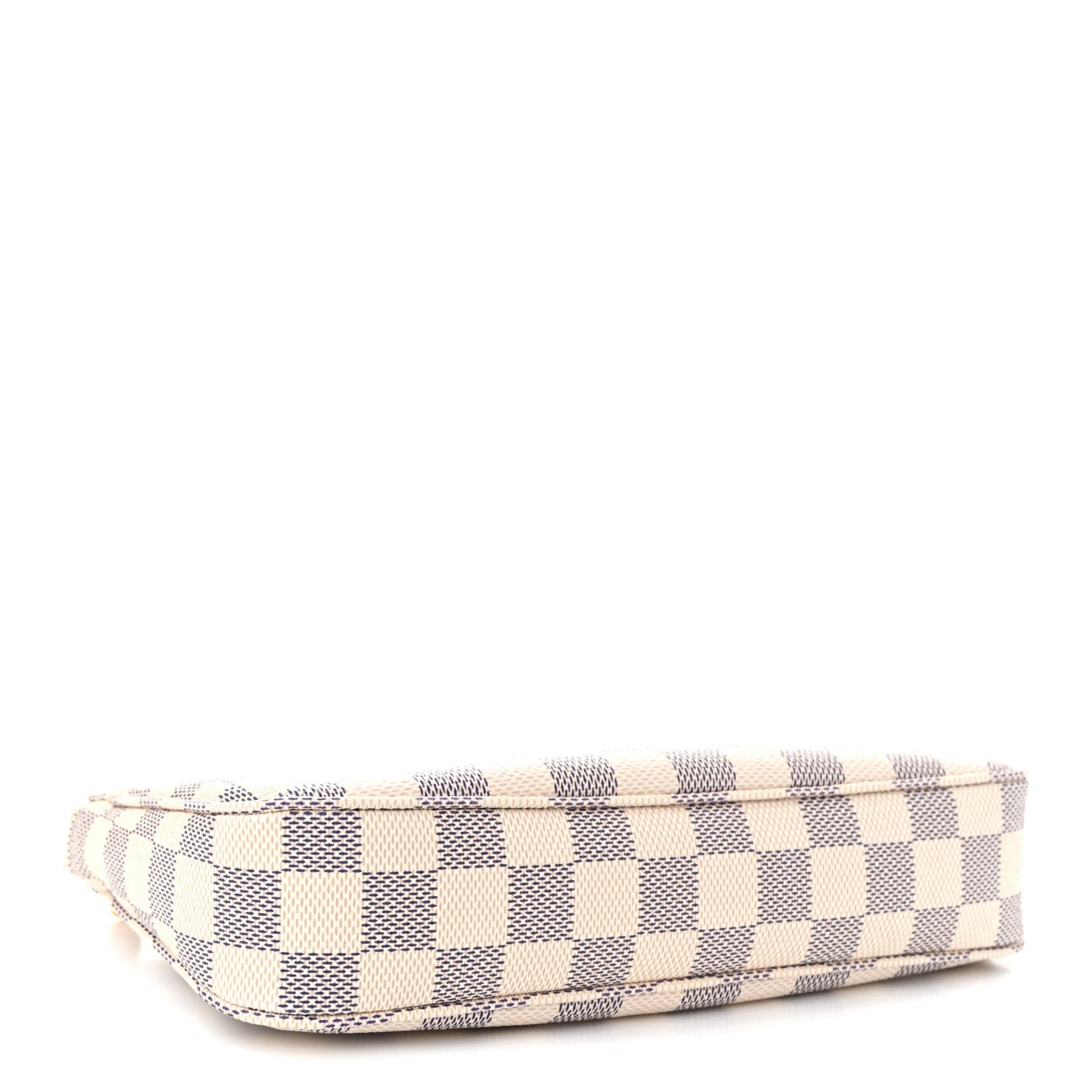 Louis Vuitton Damier Azur Pochette Accessories NM