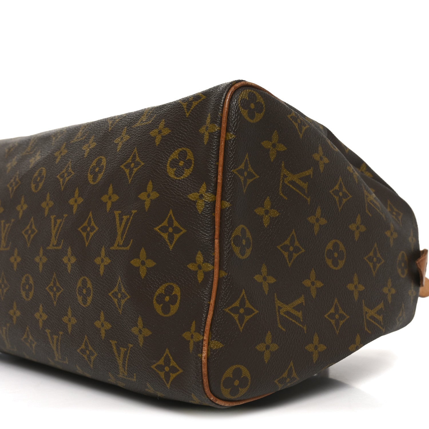 Louis Vuitton Monogram Speedy 35