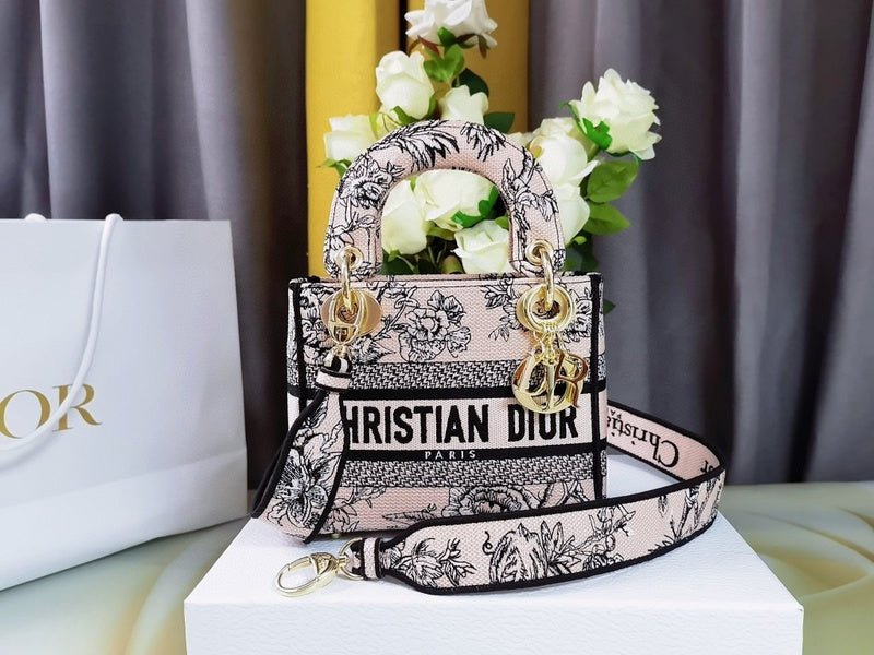 Dior Bags - 2796