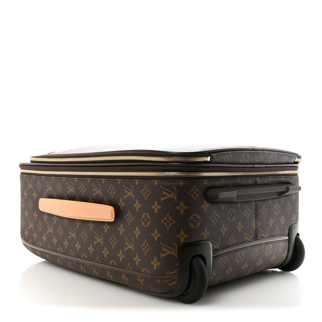Louis Vuitton Monogram Pegase Legere Business 55