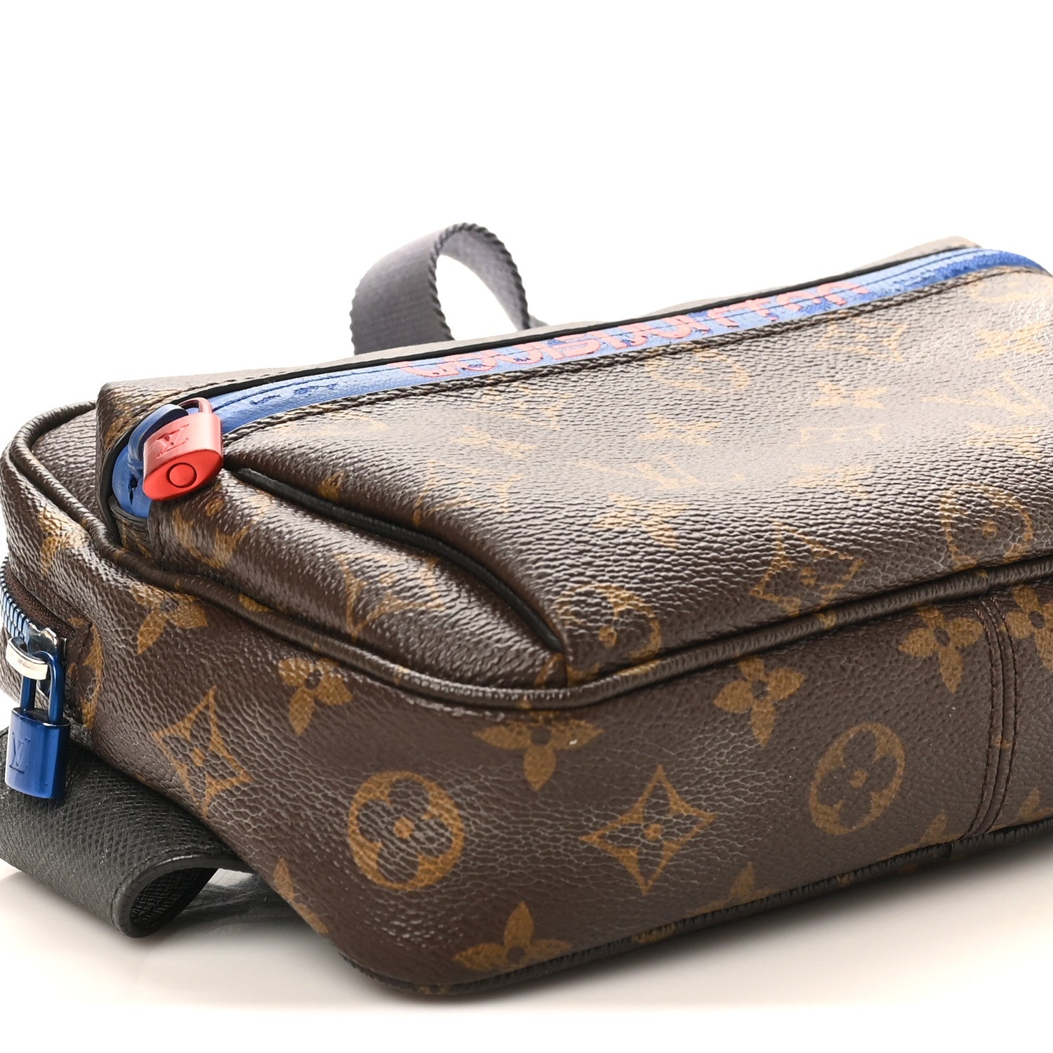 Louis Vuitton Monogram Outdoor Messenger PM
