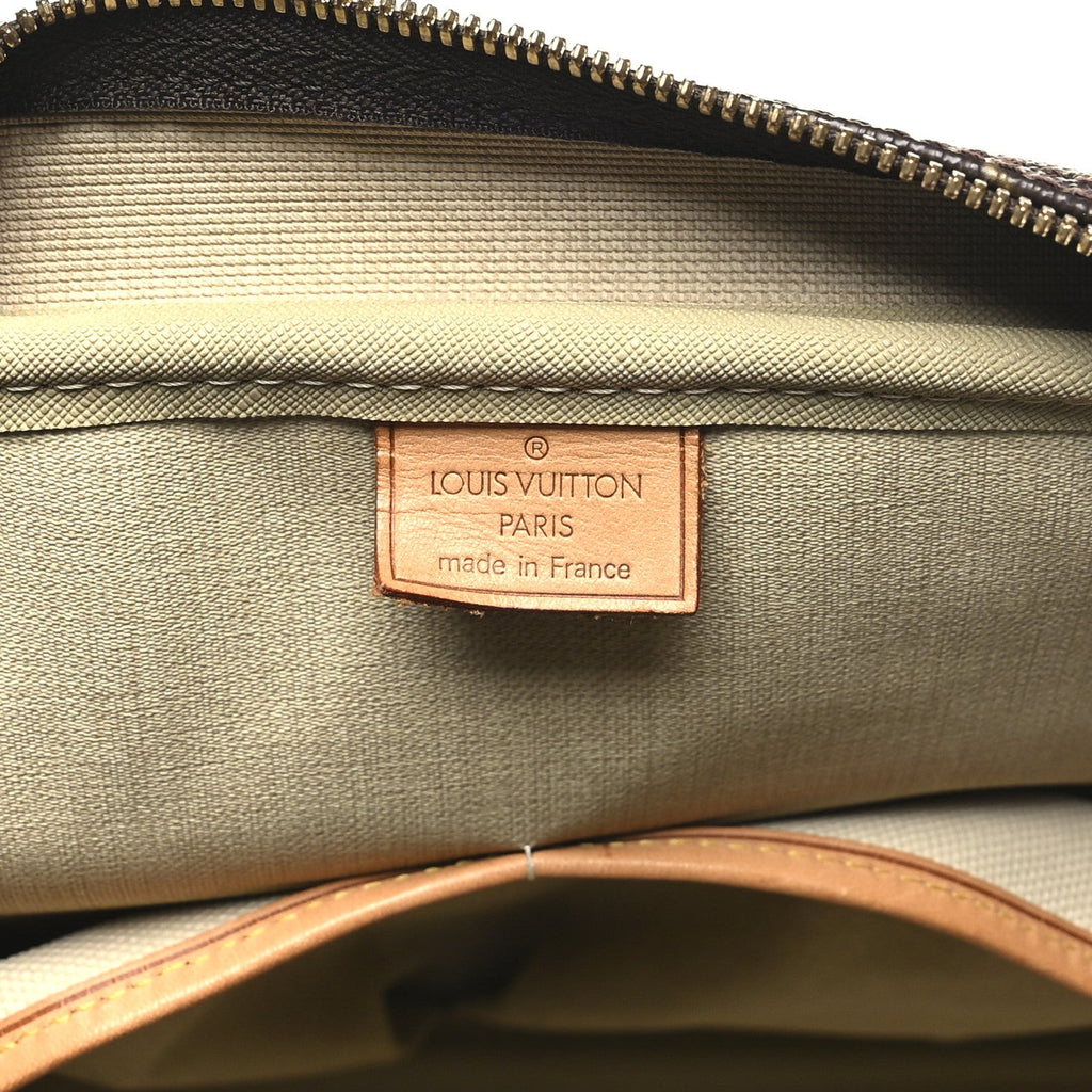 Louis Vuitton Monogram Deauville