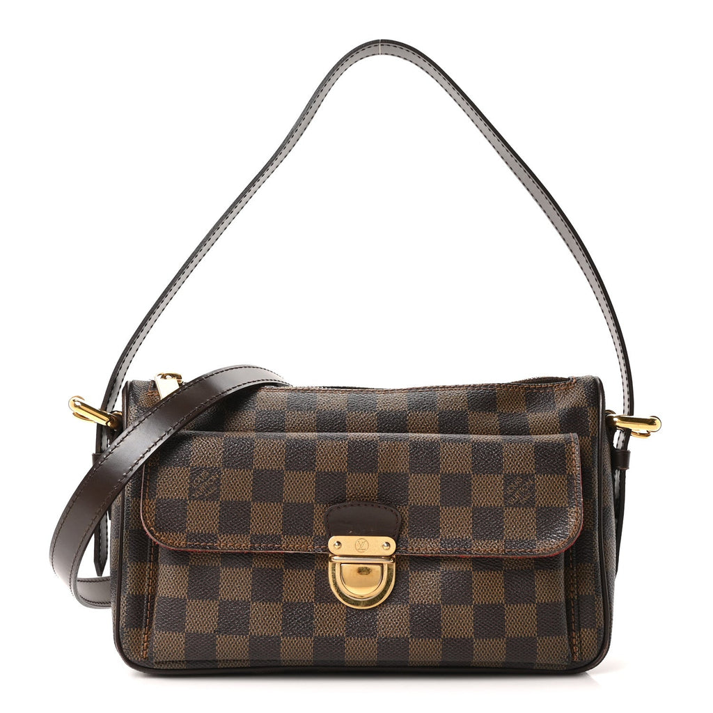 Louis Vuitton Damier Ebene Ravello GM