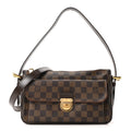 Louis Vuitton Damier Ebene Ravello GM