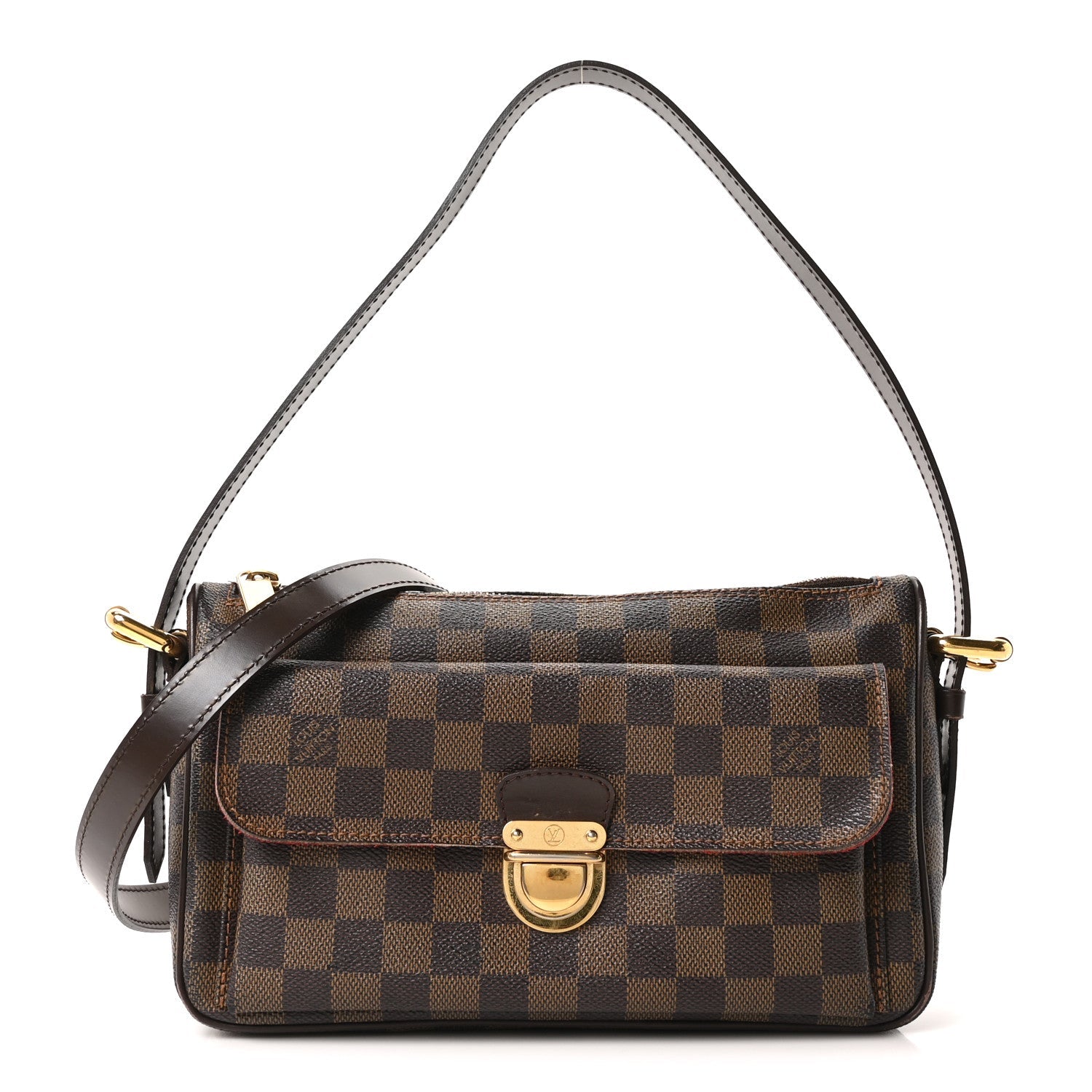 Louis Vuitton Damier Ebene Ravello GM