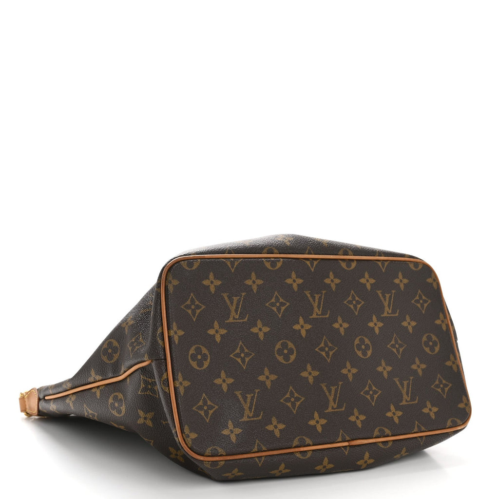 Louis Vuitton Monogram Palermo PM