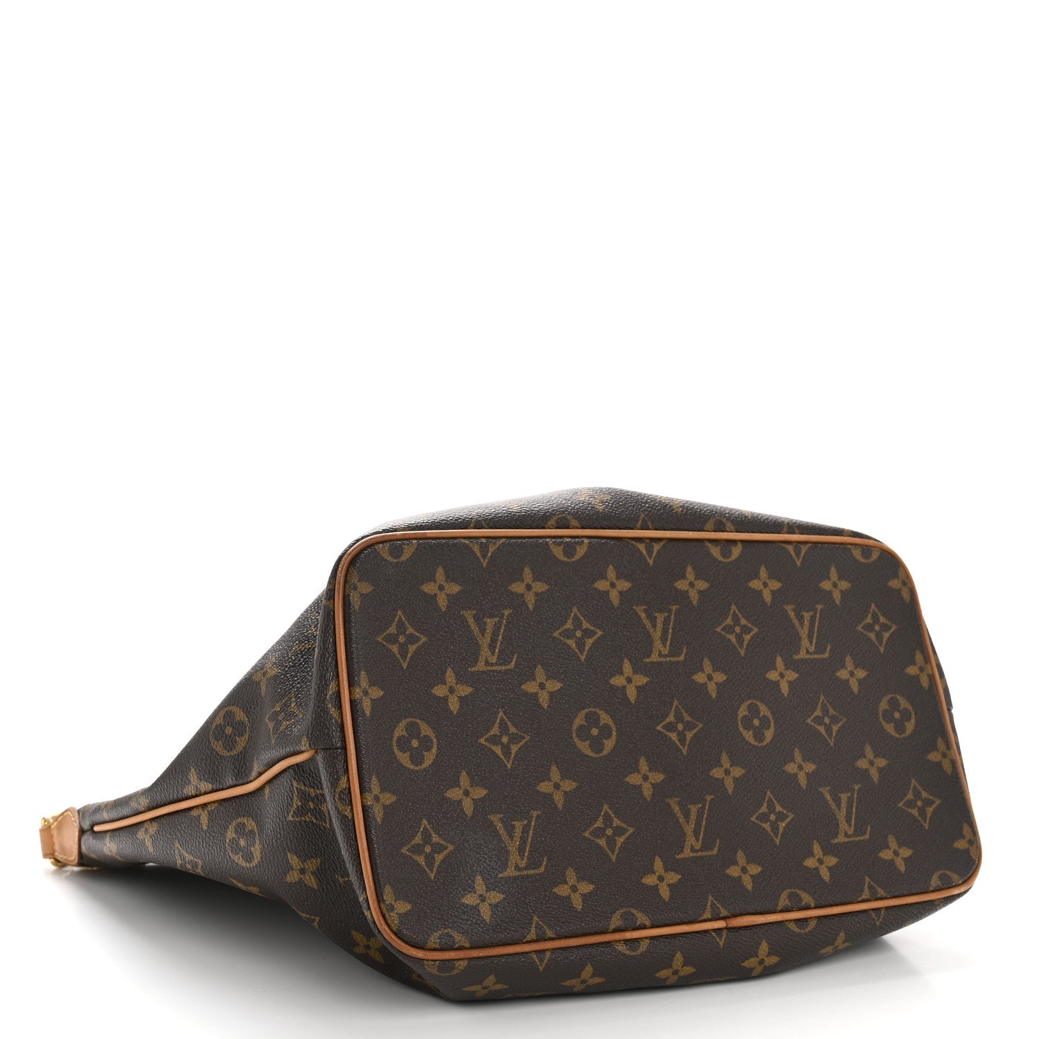 Louis Vuitton Monogram Palermo PM