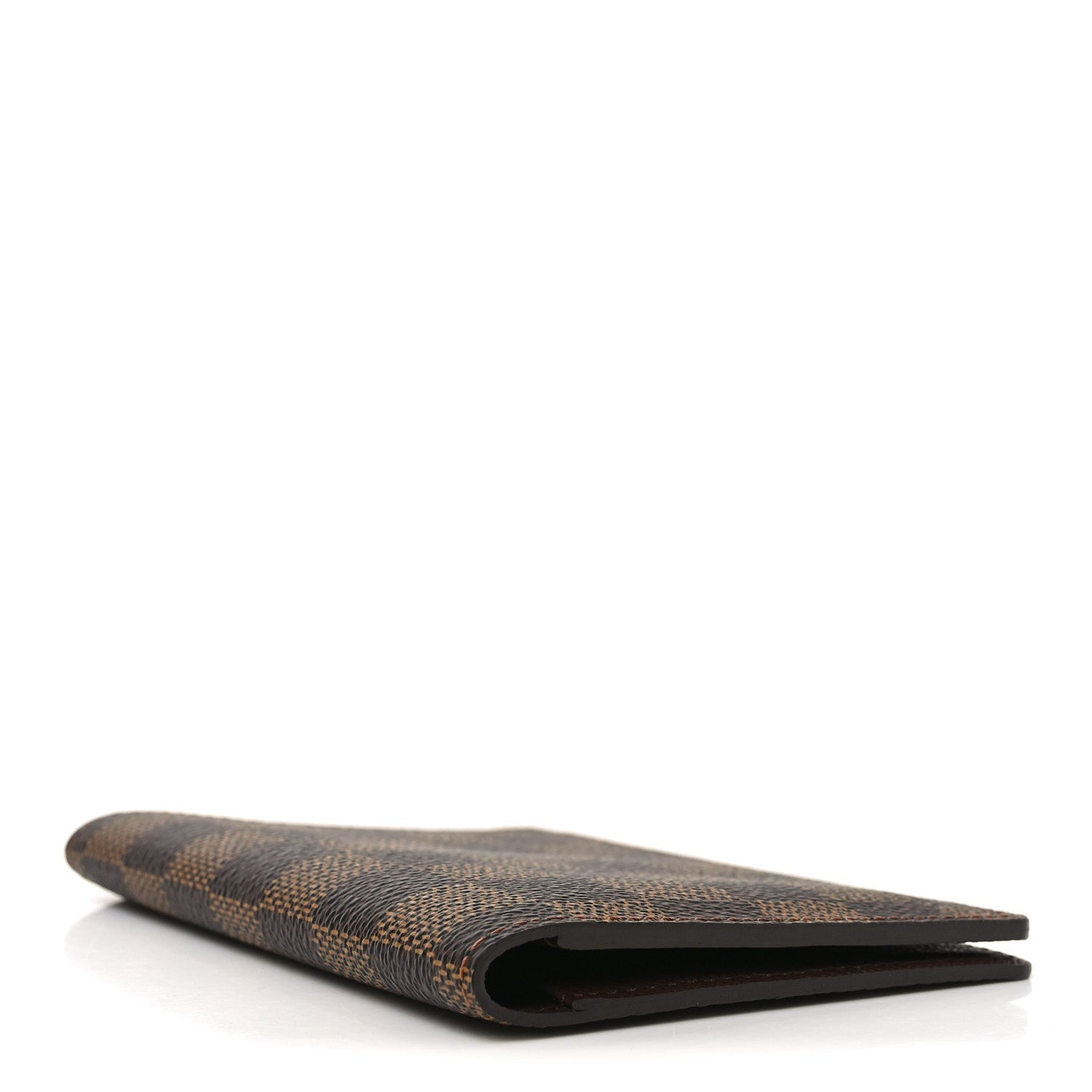Louis Vuitton Damier Ebene Passport Cover