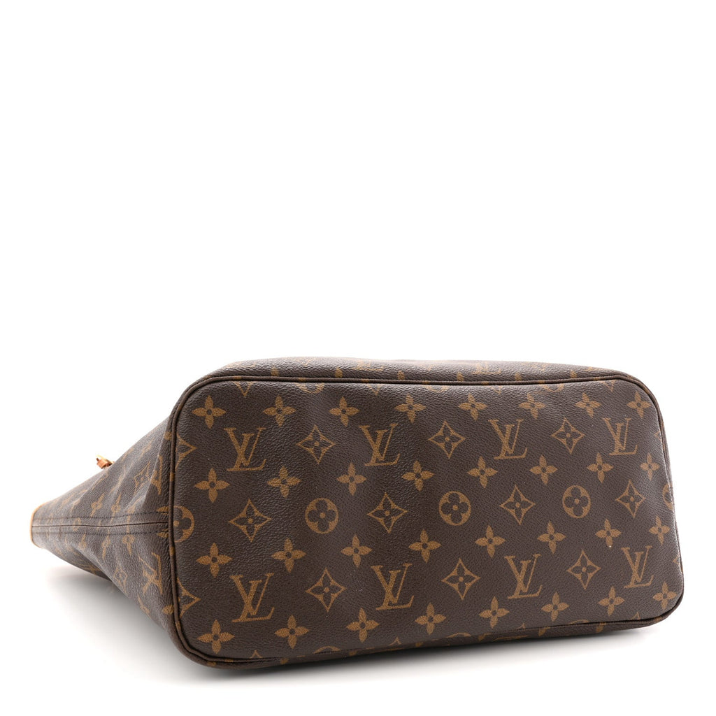Louis Vuitton Monogram Neo Neverfull MM