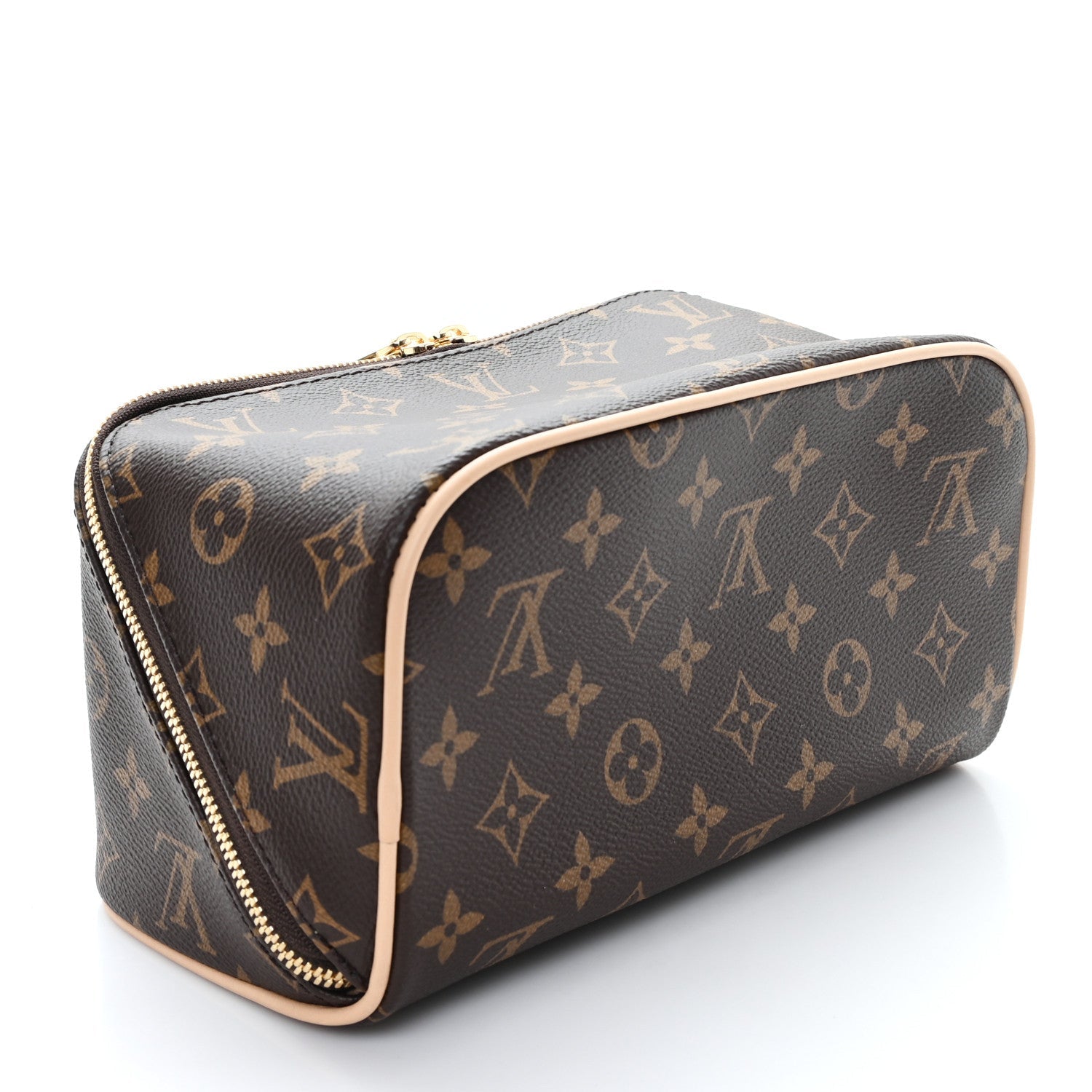 Louis Vuitton Monogram Toiletry Bag
