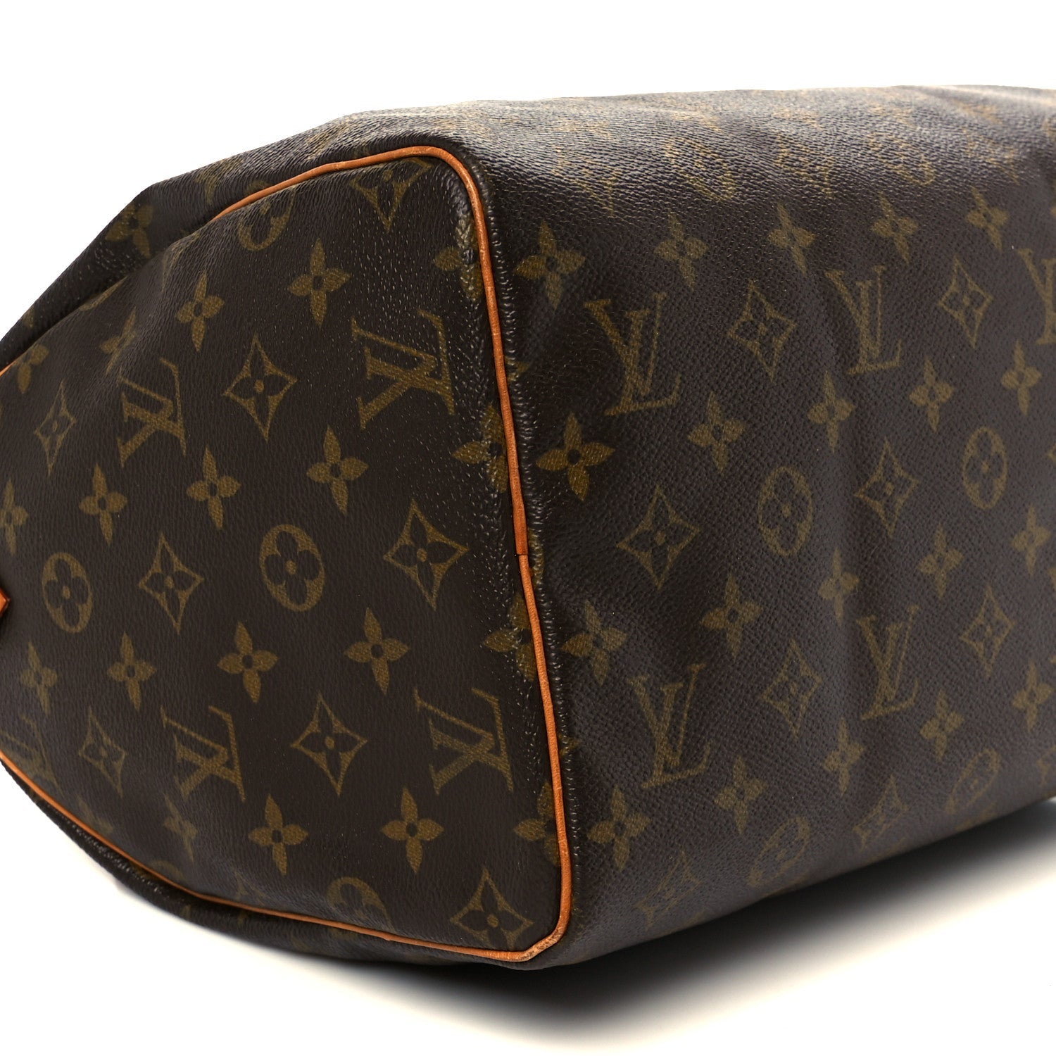 Louis Vuitton Monogram Speedy 30