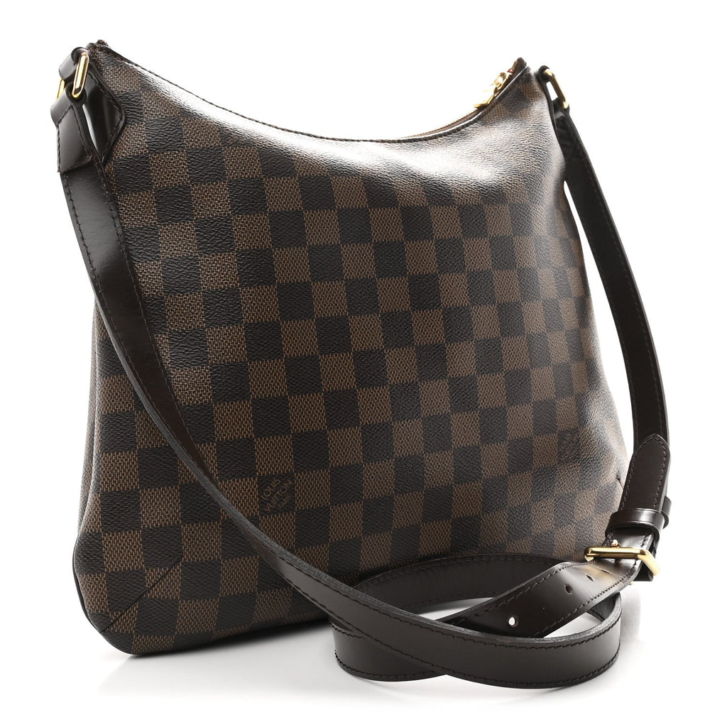 Louis Vuitton Damier Ebene Bloomsbury PM