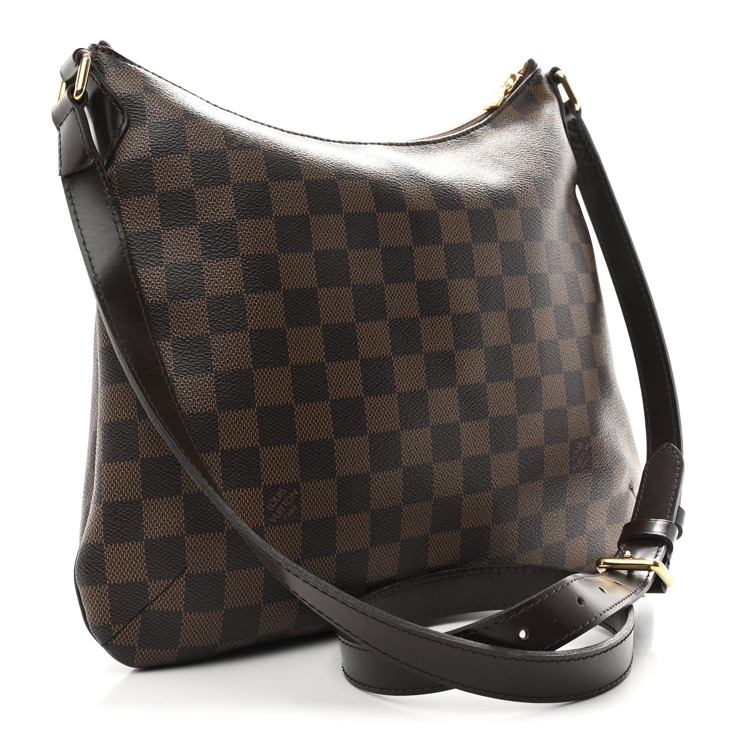 Louis Vuitton Damier Ebene Bloomsbury PM