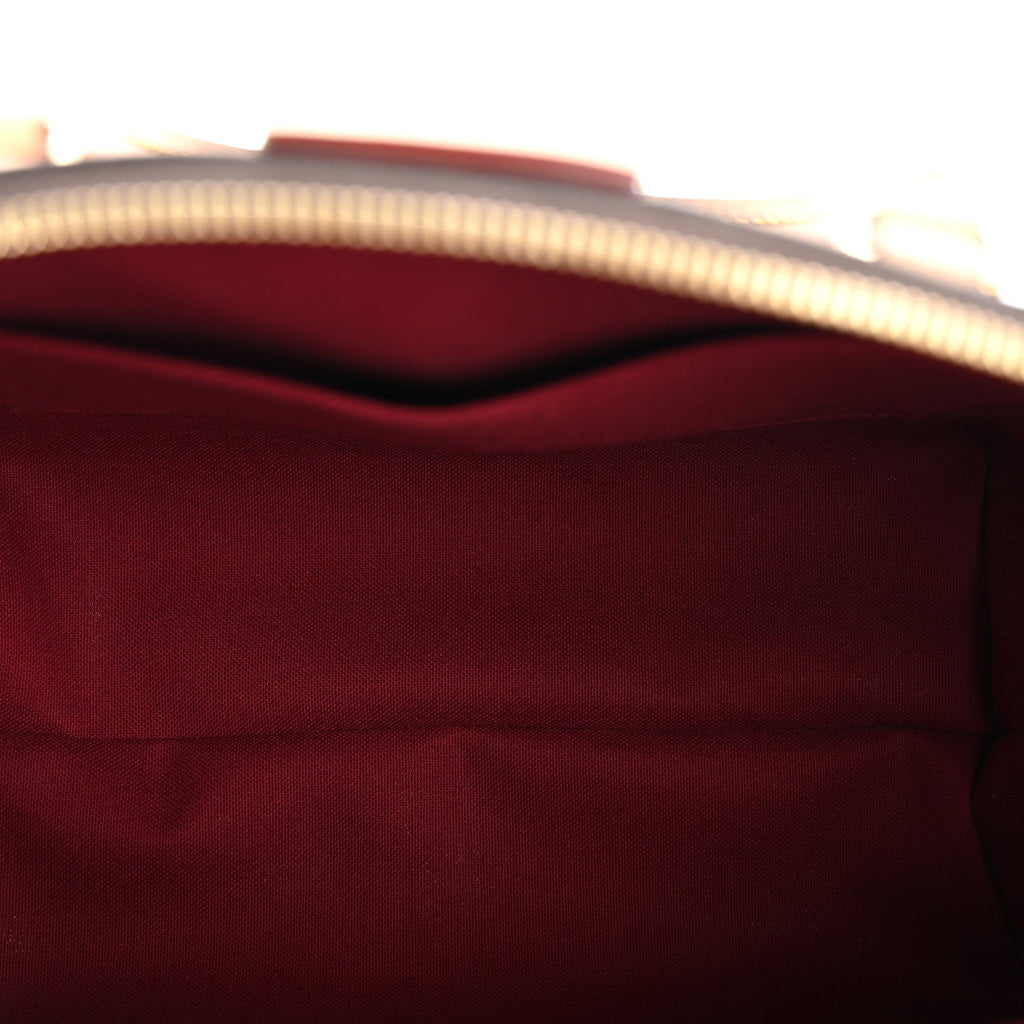 Louis Vuitton Monogram Boetie PM NM