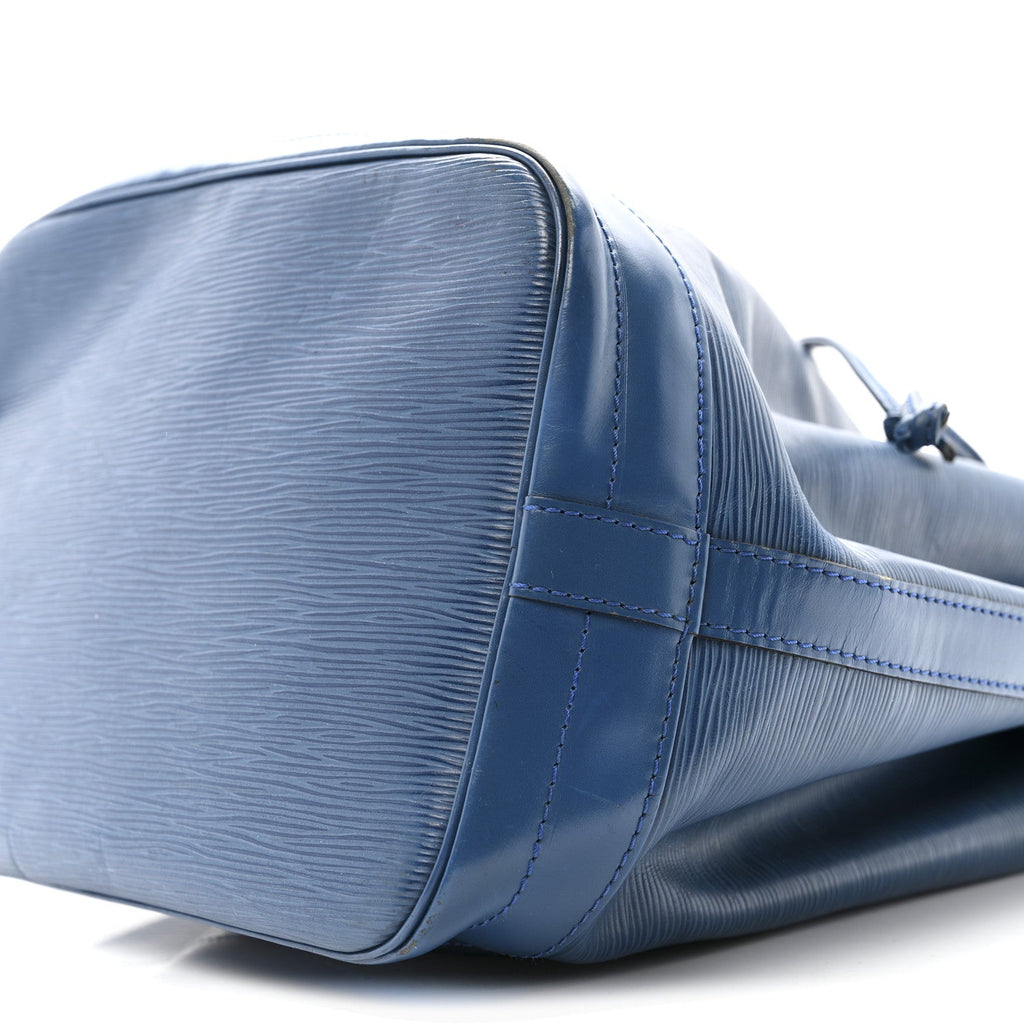 Louis Vuitton Epi Noe Toledo
