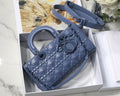 Dior Bags - 4807