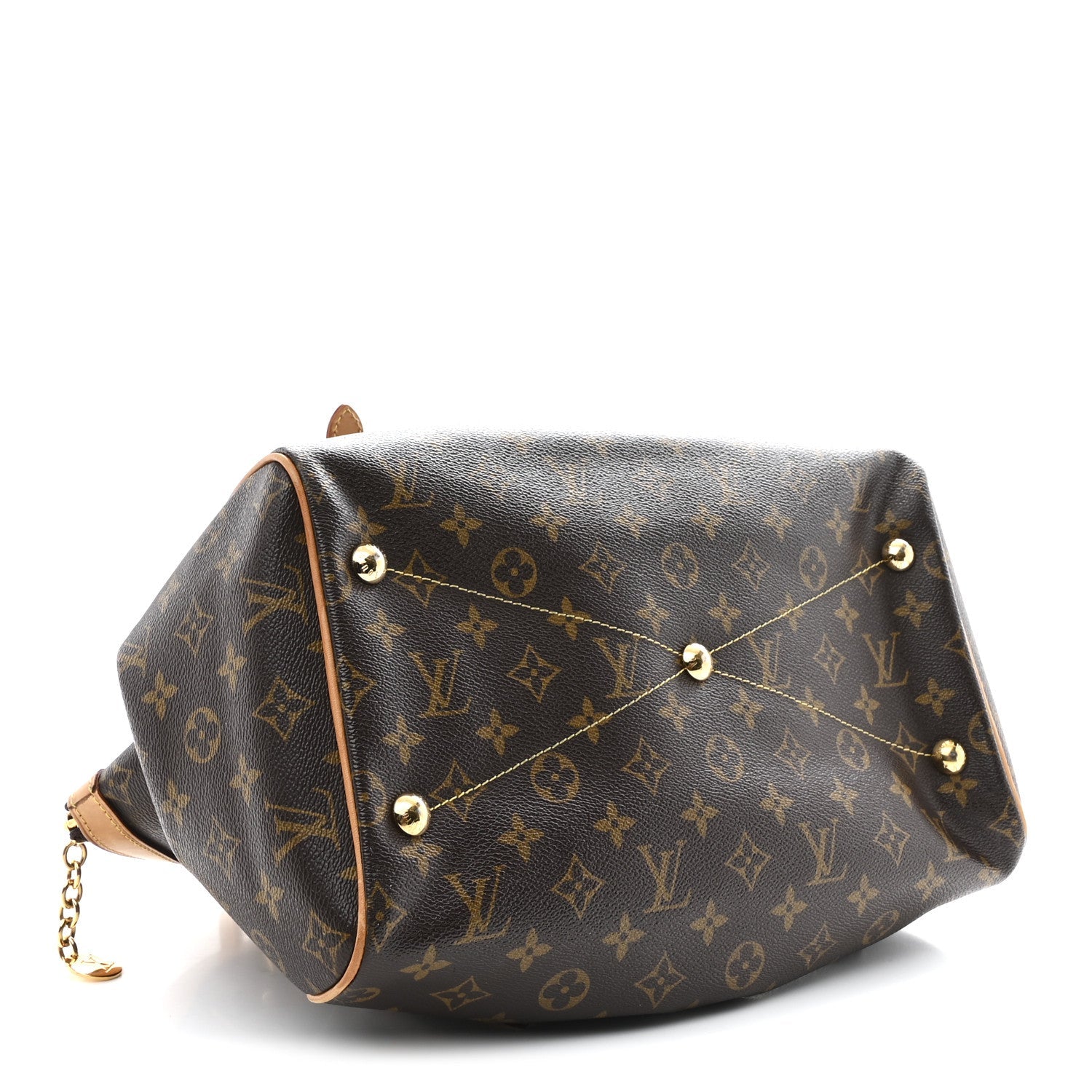 Louis Vuitton Monogram Tivoli GM