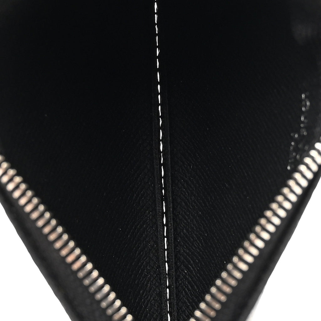 Louis Vuitton Damier Graphite Key Pouch