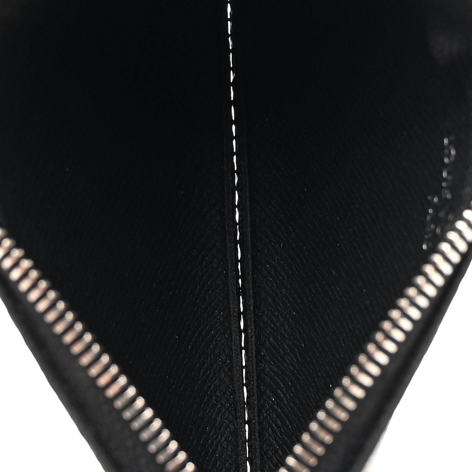 Louis Vuitton Damier Graphite Key Pouch