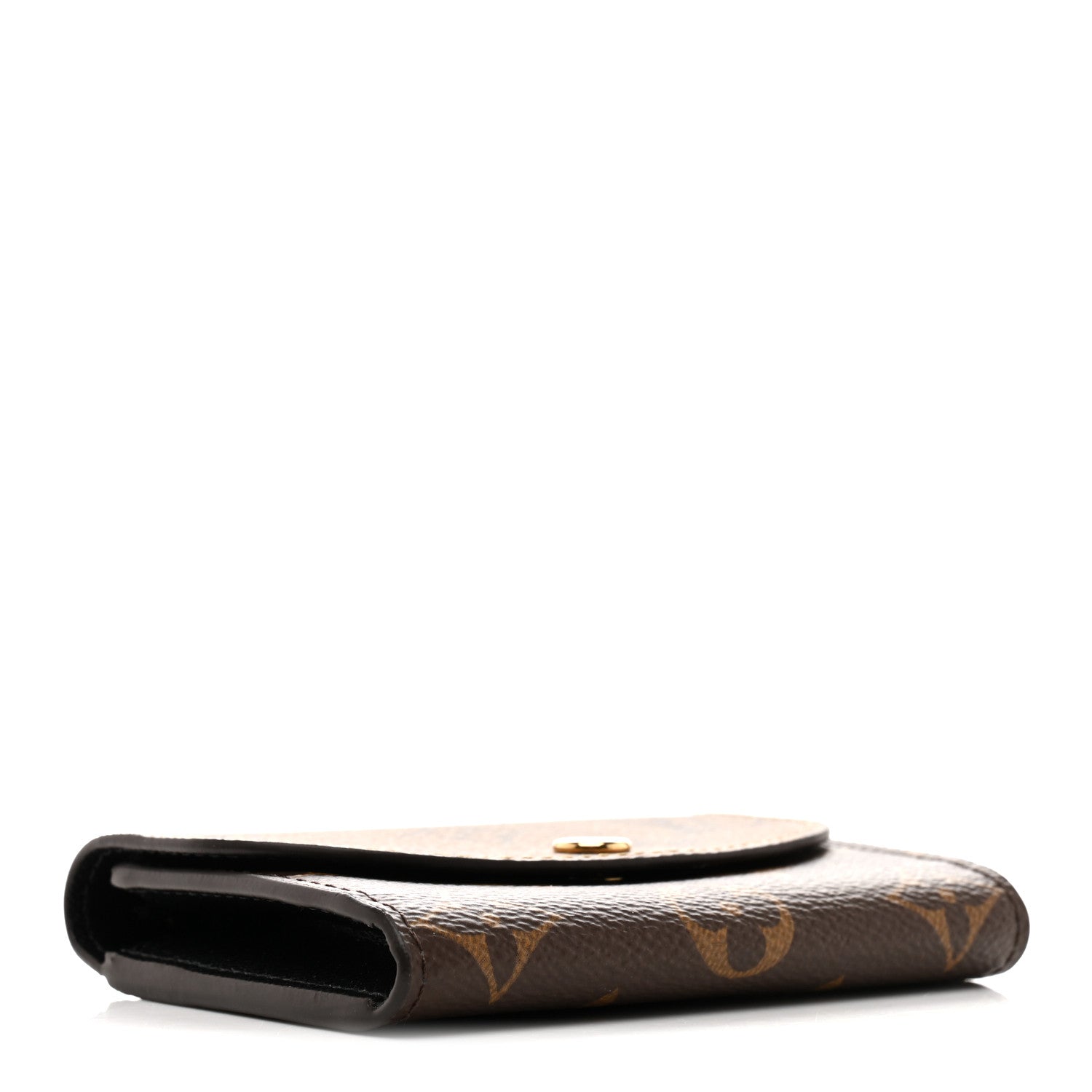 Louis Vuitton Reverse Monogram Rosalie Coin Purse
