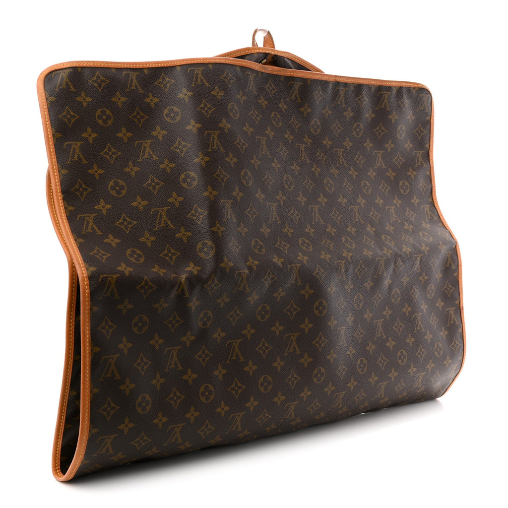 Louis Vuitton Monogram Garment Cover