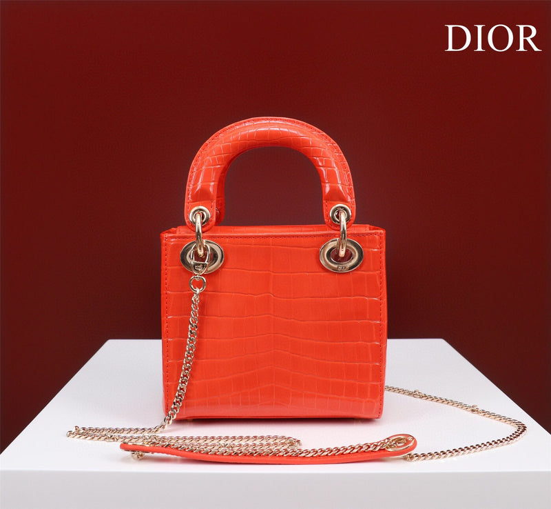Dior Bag