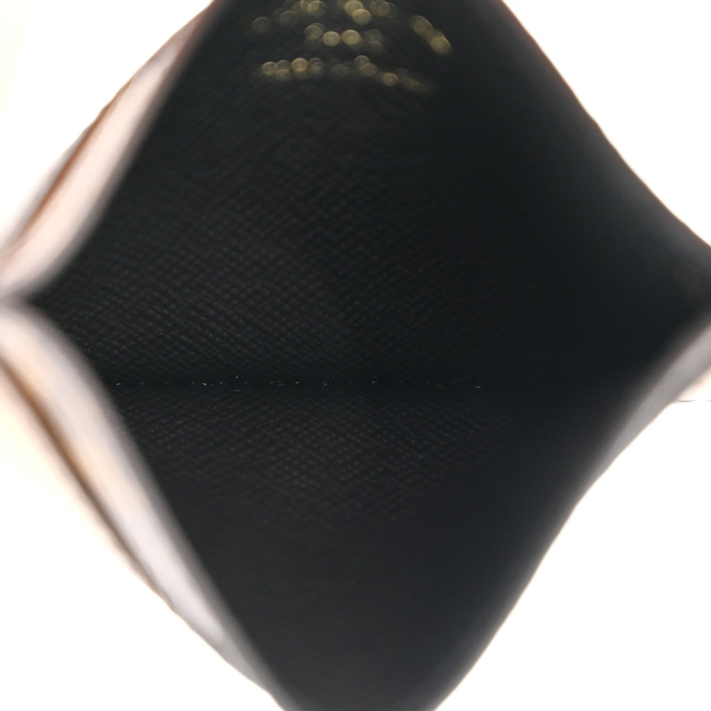 Louis Vuitton Reverse Monogram Card Holder