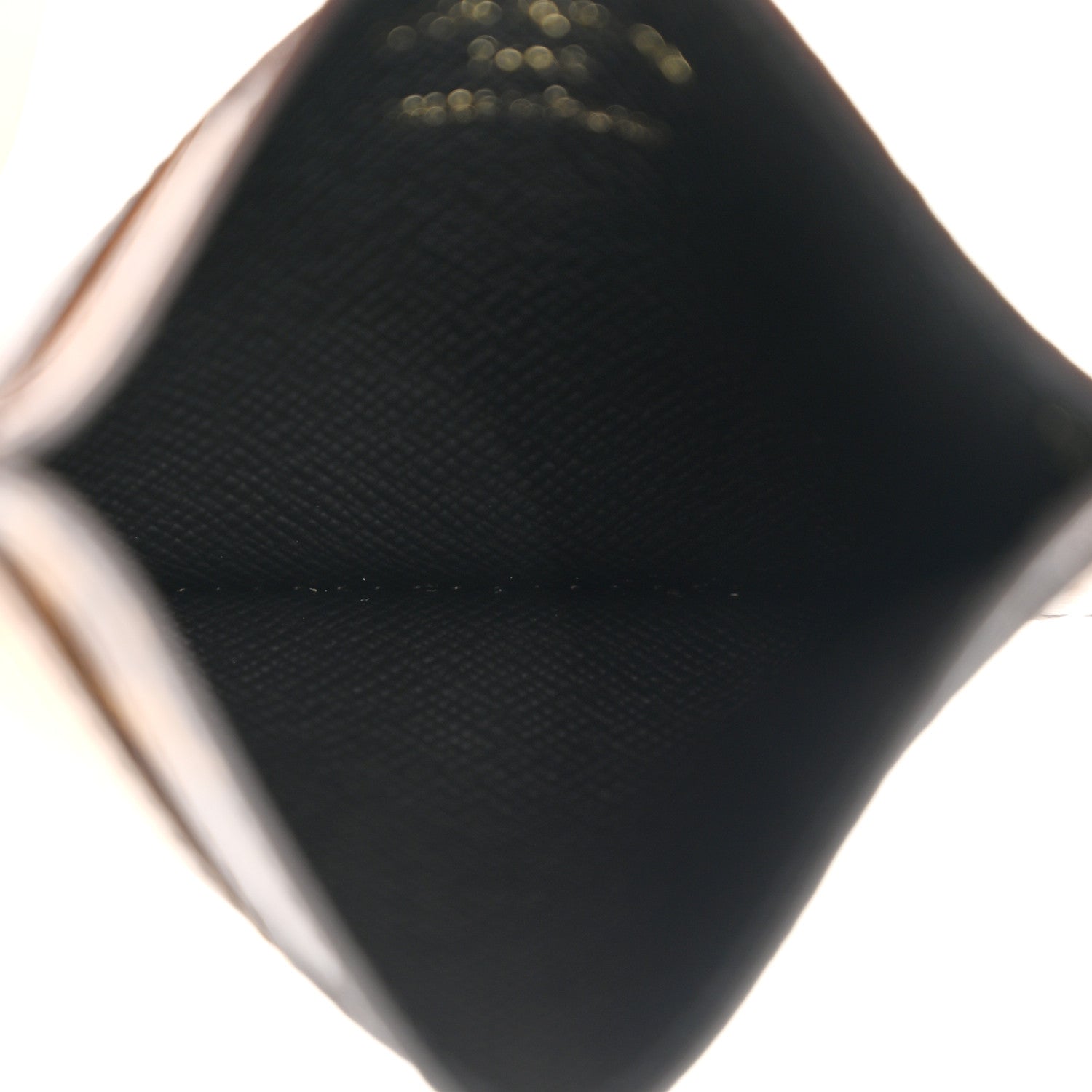 Louis Vuitton Reverse Monogram Card Holder