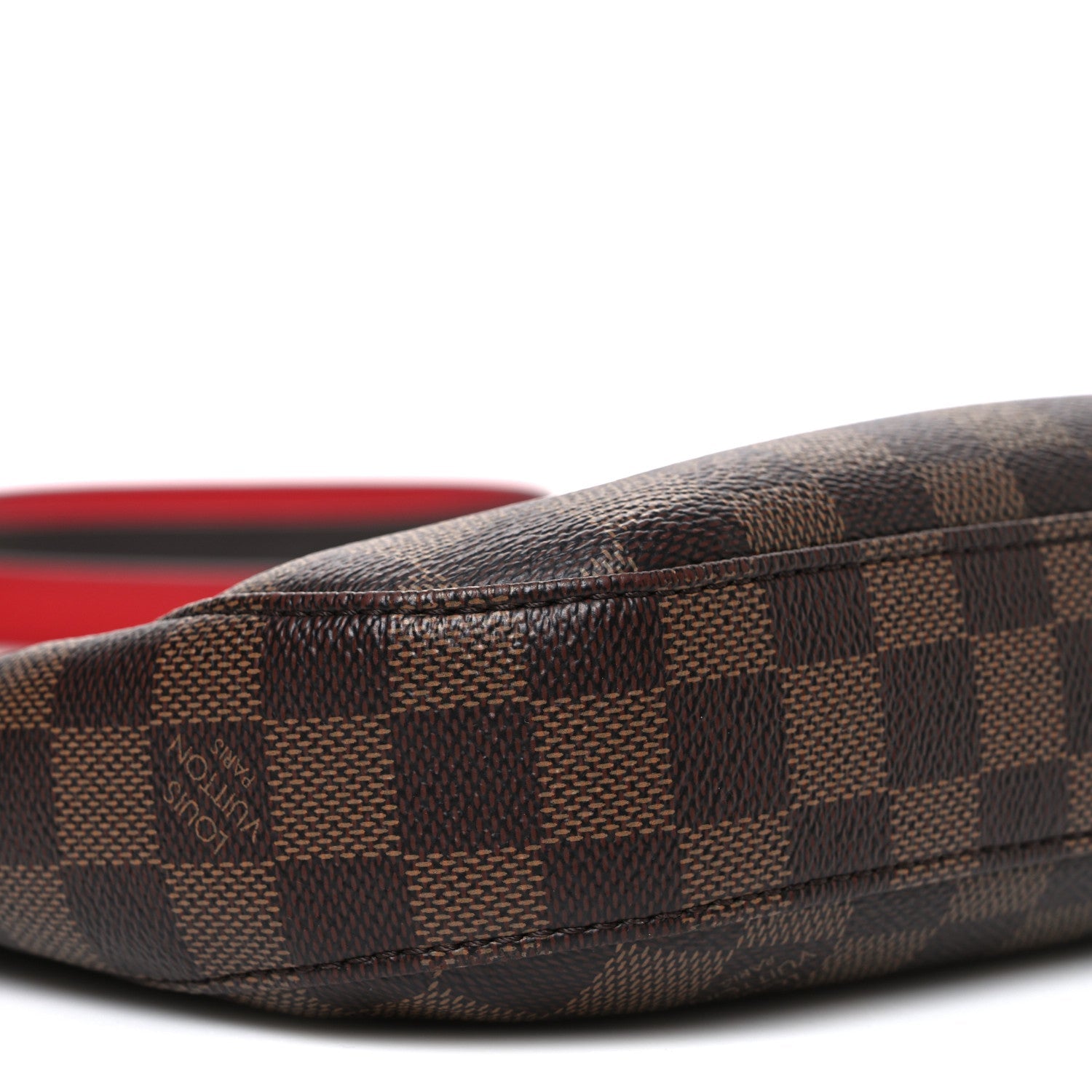 Louis Vuitton Damier Ebene South Bank Besace