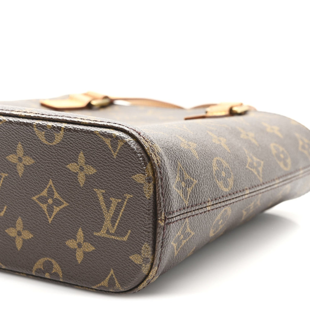 Louis Vuitton Monogram Vavin PM